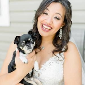 Meet your Posher, Mandy